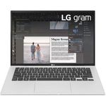 LG Gram 14Z90P-G