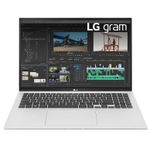 LG Gram 16Z90P-G
