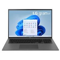 LG Gram 17Z90R-G