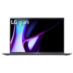 LG Gram 17Z90S-G