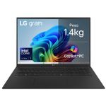 LG Gram 17Z90TL-G