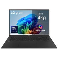 LG Gram 17Z90TL-G