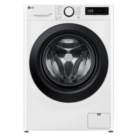 LG Lavasciuga D4R3009NSWB