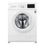 LG Lavasciuga F4J3TM5WD