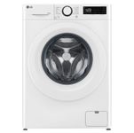 LG Lavasciuga slim 8/5 kg D2R3S08AIDD