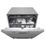 LG Lavastoviglie DB243TX