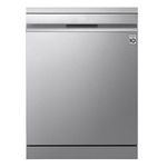 LG Lavastoviglie DF587HVS