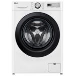 LG Lavatrice 11 kg F4R3P11NSWB