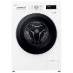 LG Lavatrice 9 kg F4NX1009NWK