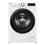 LG Lavatrice F2R3S08NSWB