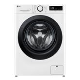 LG Lavatrice F2R3S08NSWB