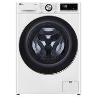LG Lavatrice F2R7S09TSWC