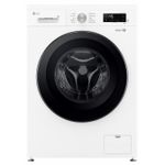 LG Lavatrice F4NX1008NWK