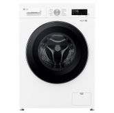 LG Lavatrice F4NX1008NWK