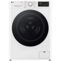 LG Lavatrice F4R3710NSWW