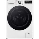 LG Lavatrice F4R7010TSWG
