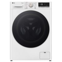 LG Lavatrice F4R7013TSWG