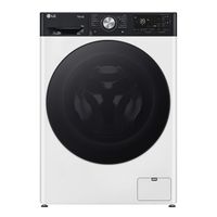 LG Lavatrice F4R7509TSWB