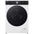 LG Lavatrice F4R7511TSWB