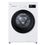 LG Lavatrice slim 7 kg F4NA10S7NWK