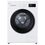 LG Lavatrice slim 8 kg F4NA10S8NWK