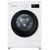 LG Lavatrice slim 8 kg F4NA10S8NWK
