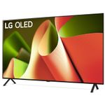 LG OLED B4