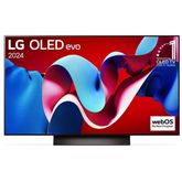 LG OLED C4