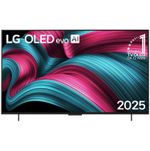 LG OLED evo C5