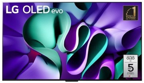 LG OLED M4