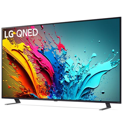 LG QNED 85