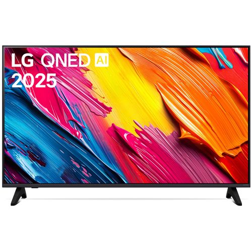 LG QNED AI 70