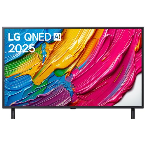 LG QNED AI 80
