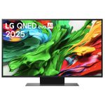 LG QNED evo AI 86