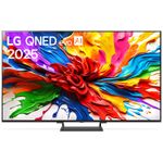 LG QNED evo AI 93