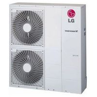 LG Therma V Monoblocco