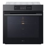 LG WSED7665B