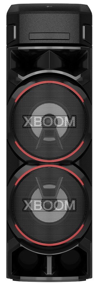 LG XBOOM ON9