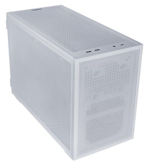 Lian Li B4-mATX Mesh