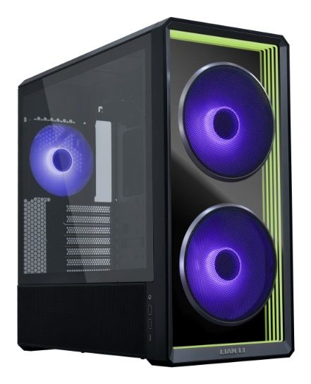 Lian Li Lancool 217 INF