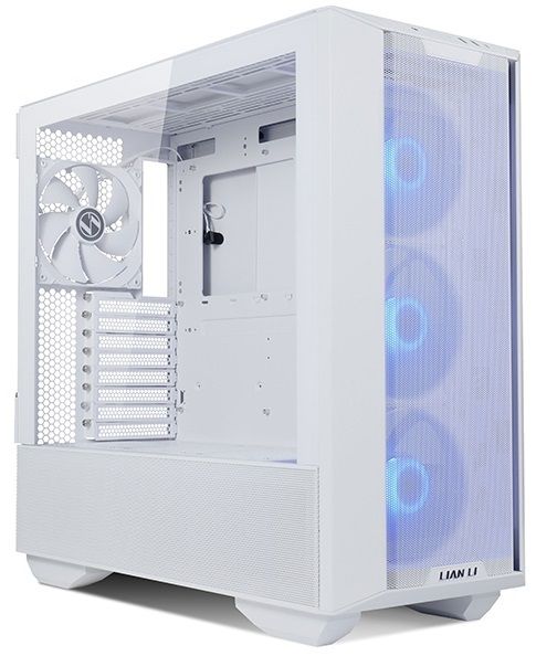 Lian Li Lancool III