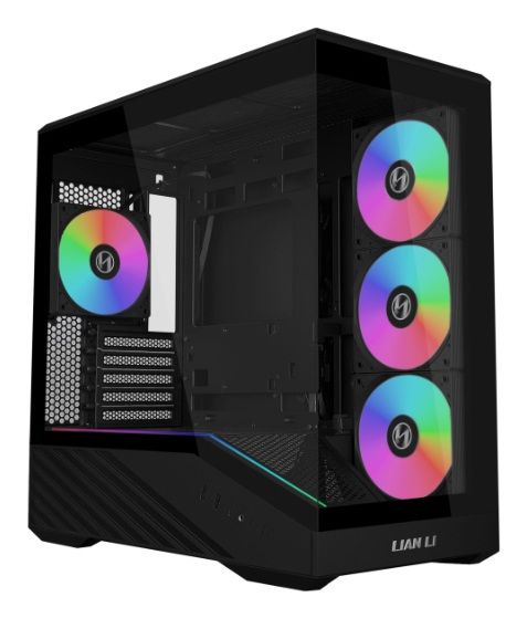 Lian Li Vector V100R Mini