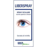 Liberfarma Liberspray Spray Oculare