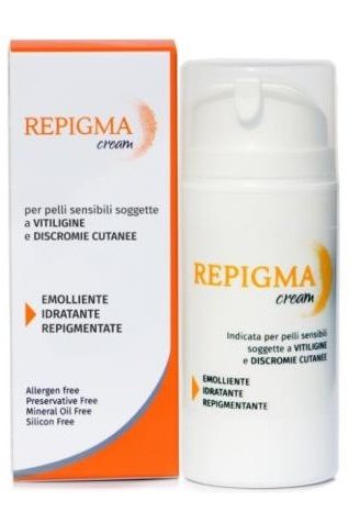 Licofarma Repigma Crema