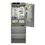 Liebherr Frigorifero combinato ECBNe 7870 No frost