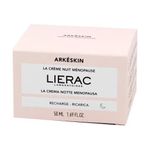 Lierac Arkeskin Crema Notte Menopausa
