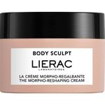 Lierac Body Sculpt La Crema Morfo Rimodellante