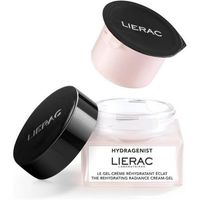 Lierac Hydragenist Gel-Crema Reidratante Illuminante