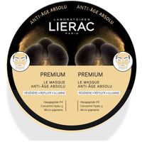 Lierac Premium Maschera Duo