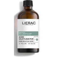 Lierac Protocollo Anti-Imperfezioni Il Peeling